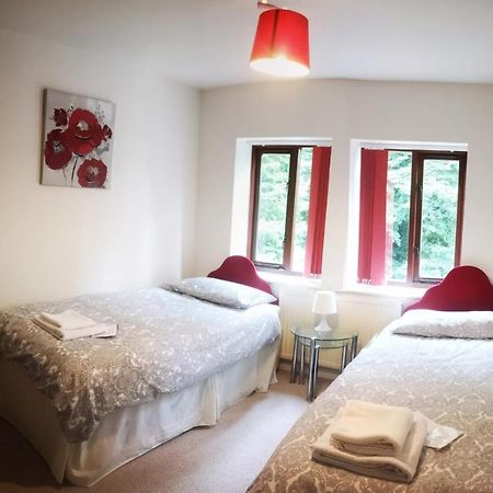 Dale Holiday Lets Matlock  Ngoại thất bức ảnh