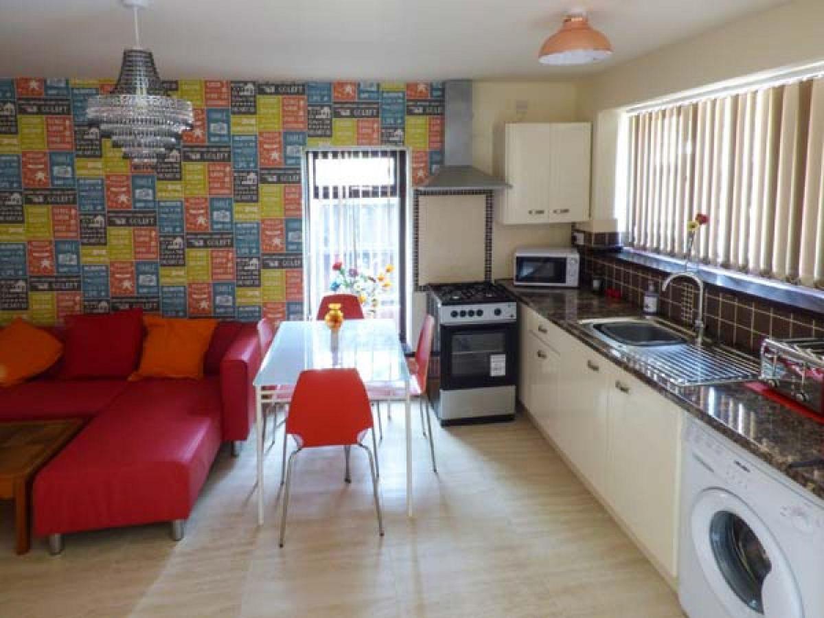 Dale Holiday Lets Matlock  Ngoại thất bức ảnh
