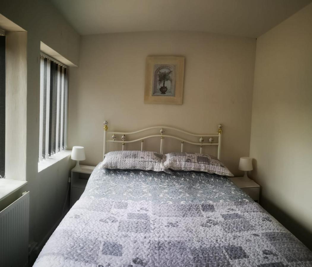 Dale Holiday Lets Matlock  Ngoại thất bức ảnh