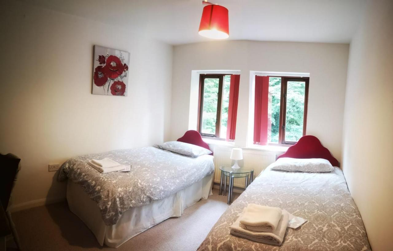 Dale Holiday Lets Matlock  Ngoại thất bức ảnh