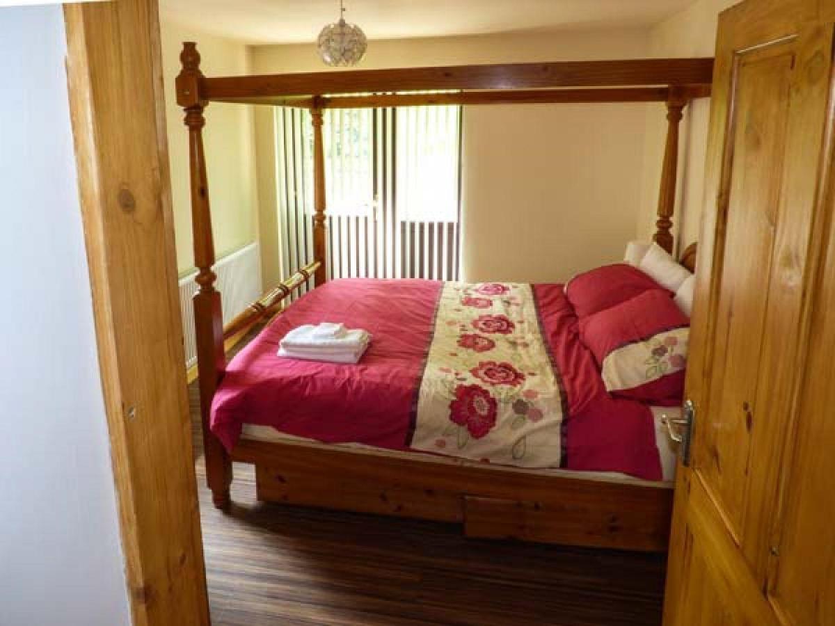 Dale Holiday Lets Matlock  Ngoại thất bức ảnh